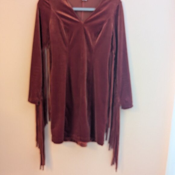 Miracle Eye heart breaker dress - Picture 4 of 5